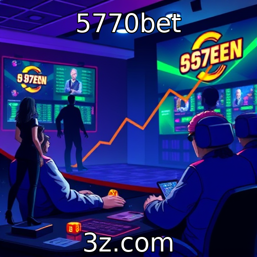 Crescimento do mercado de jogos online em 2025