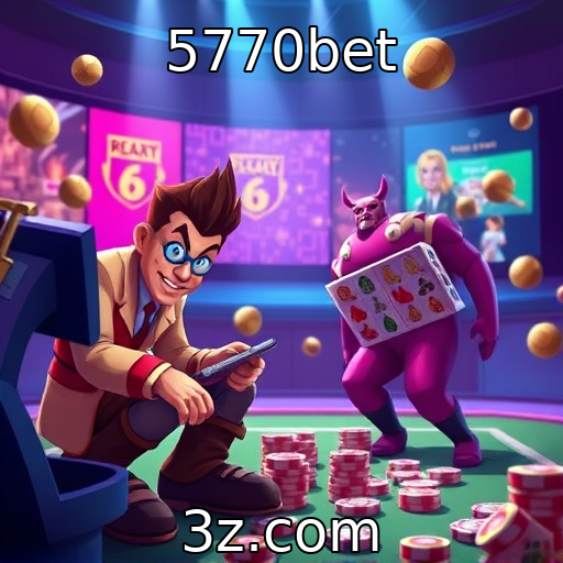 Tendências de jogos online para o próximo período