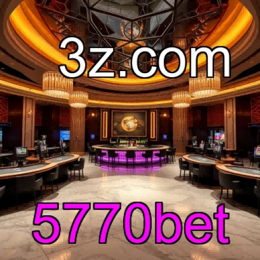 Exclusividade e Vantagens na Seção VIP da 5770bet