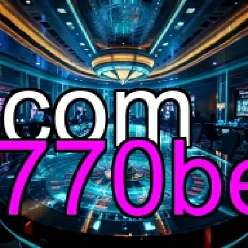 Loteria na 5770bet: Uma Aventura em Números e Prêmios