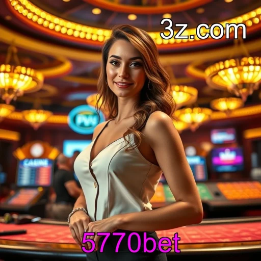 Suporte Eficaz no 5770bet: Mais Que Simples Assistência